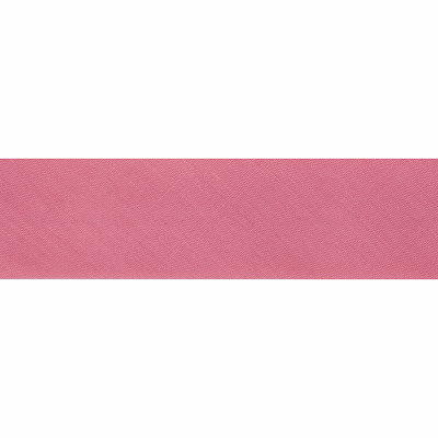 Polycotton Bias Binding -1m - R777 Peach (Looks more like Dusky Pink) 704